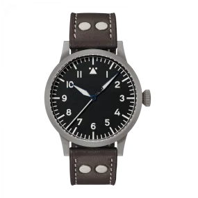 Laco - Westerland (45mm) - Manual Wind