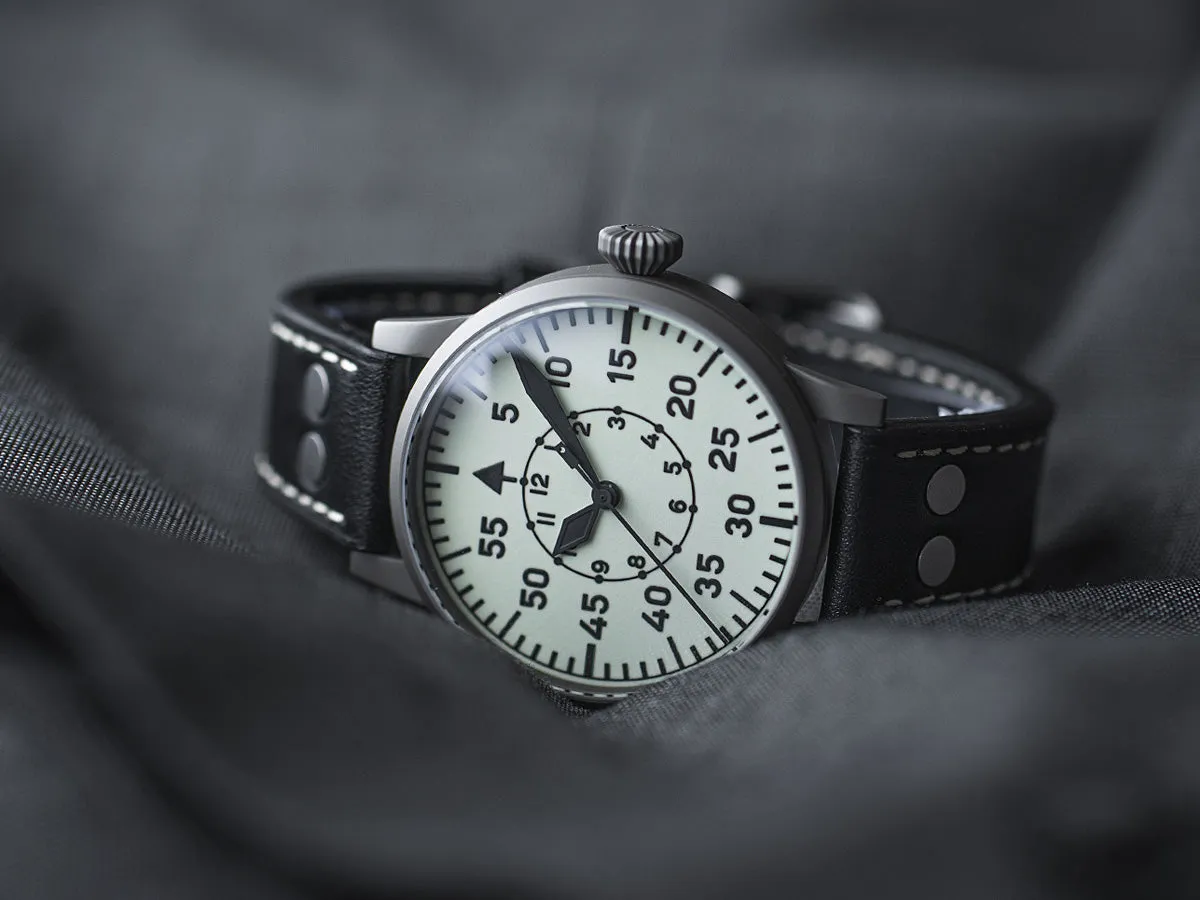 Laco - Wien (42mm) - Automatic