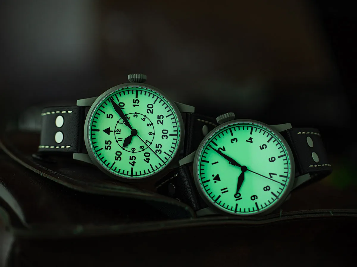 Laco - Wien (42mm) - Automatic