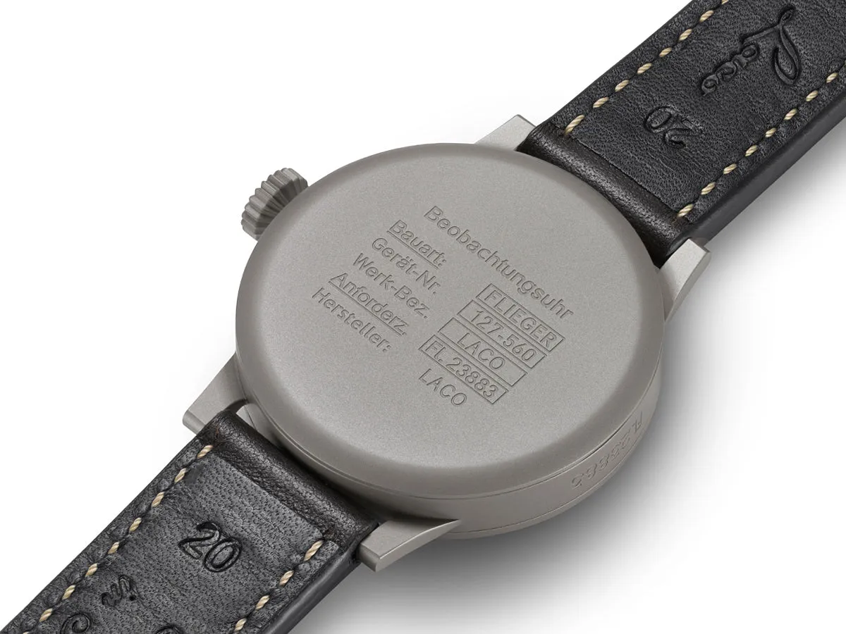 Laco - Wien (42mm) - Automatic