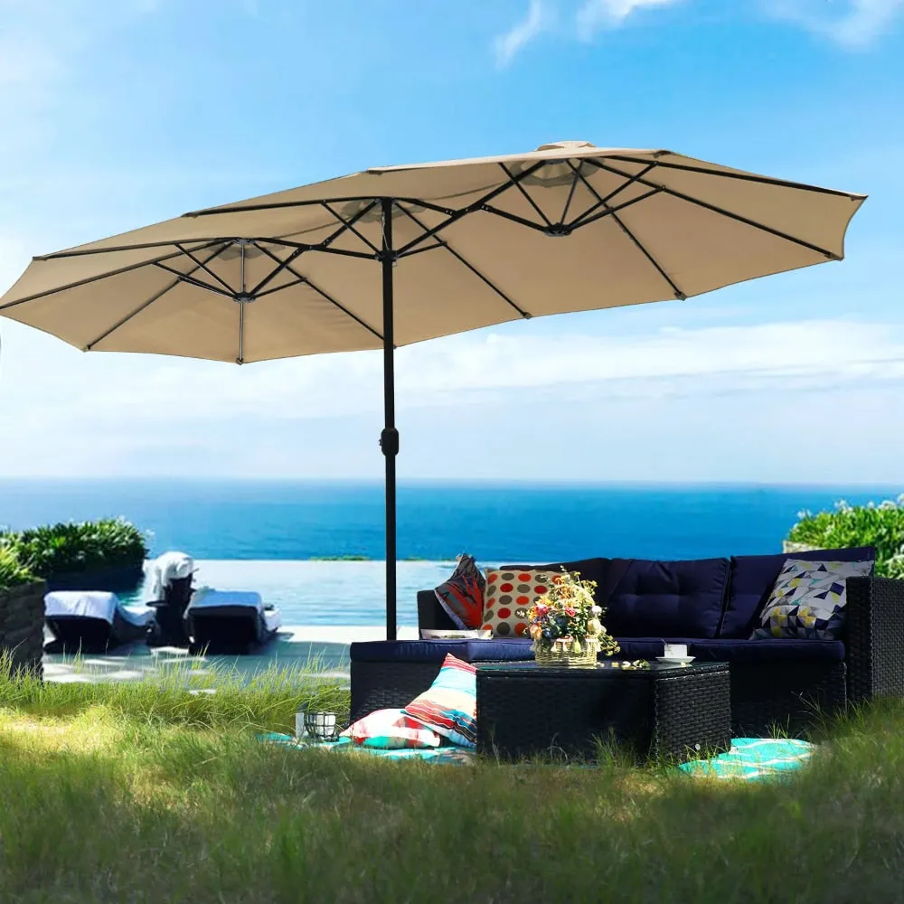 Large Patio Umbrella