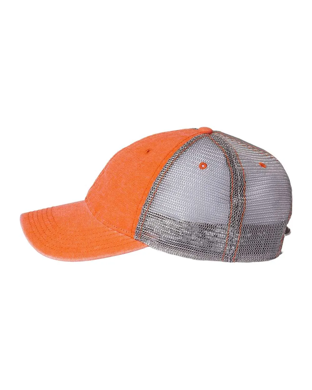 Legacy DTA - Dashboard Trucker Cap - DTA