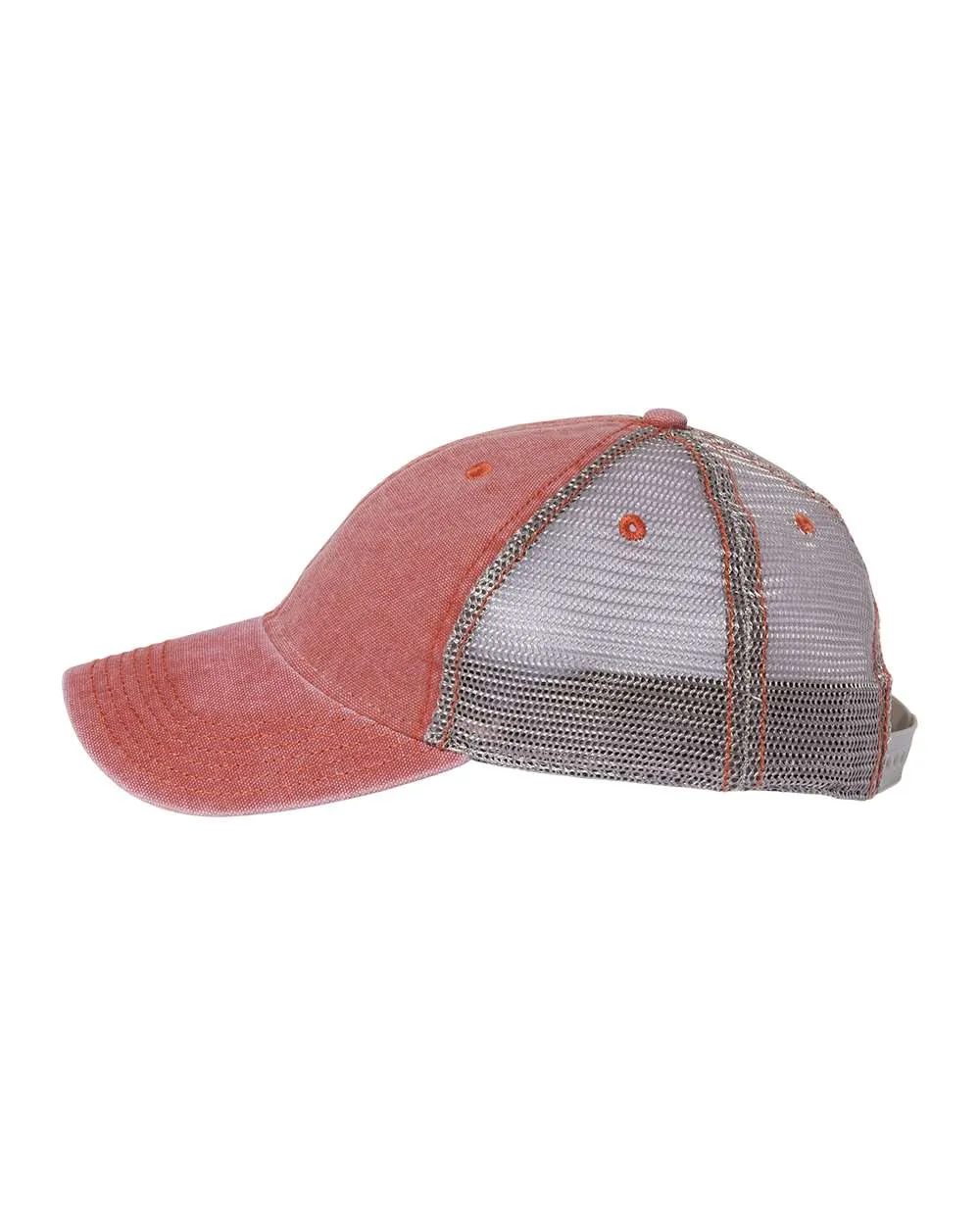 Legacy DTA - Dashboard Trucker Cap - DTA