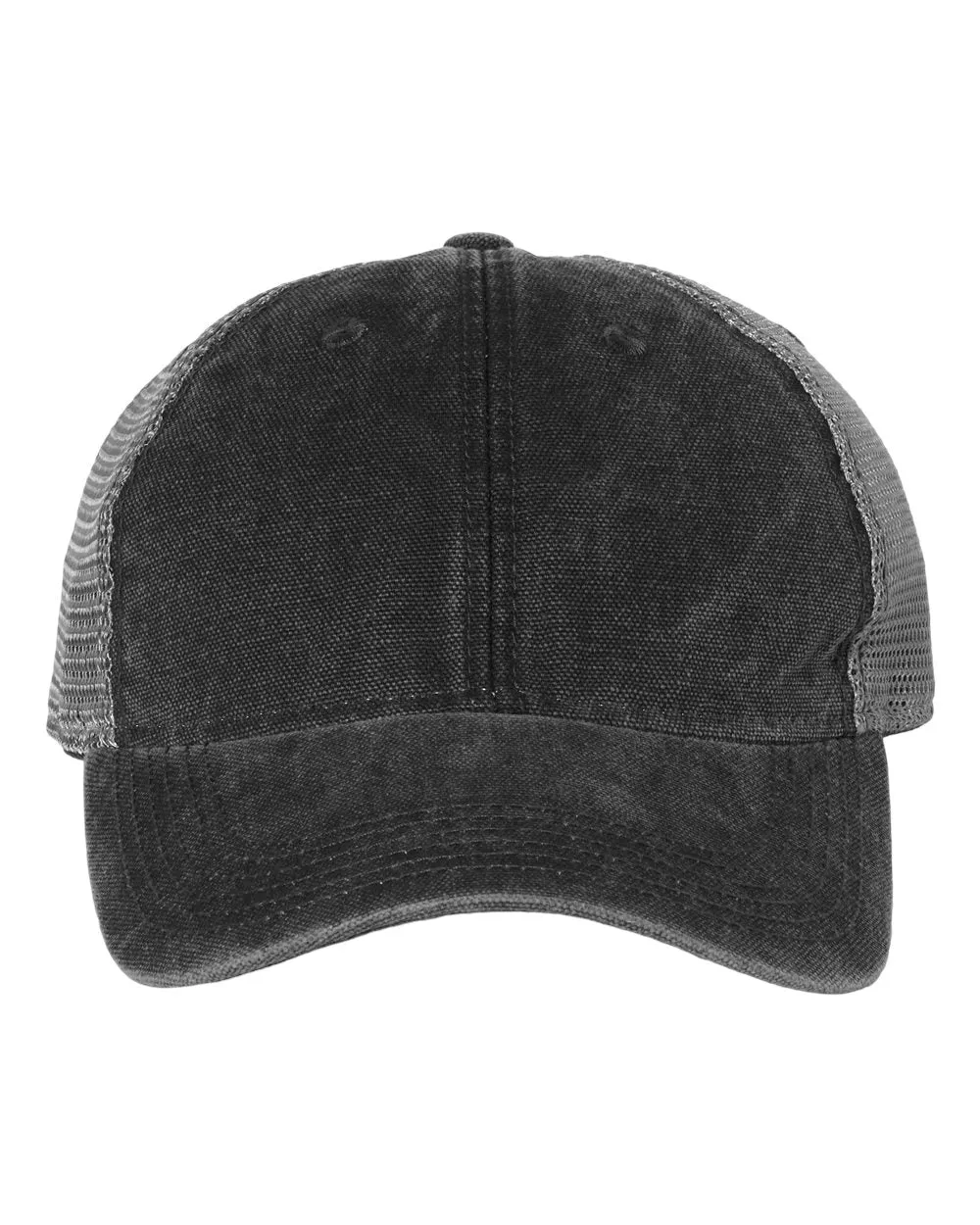 Legacy DTA - Dashboard Trucker Cap - DTA
