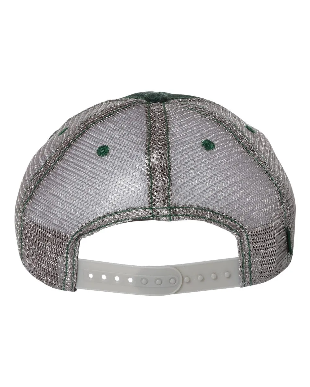 Legacy DTA - Dashboard Trucker Cap - DTA