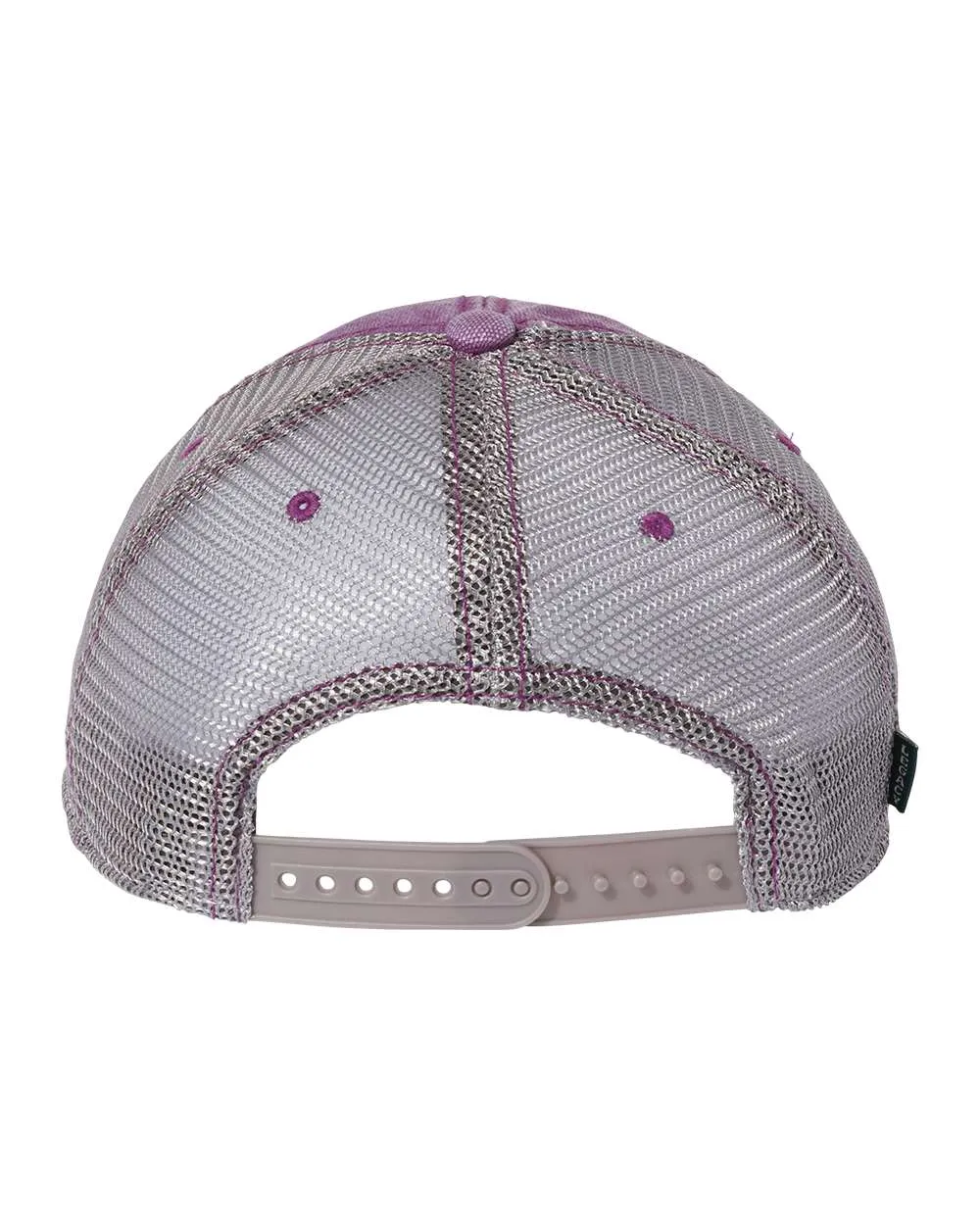 Legacy DTA - Dashboard Trucker Cap - DTA