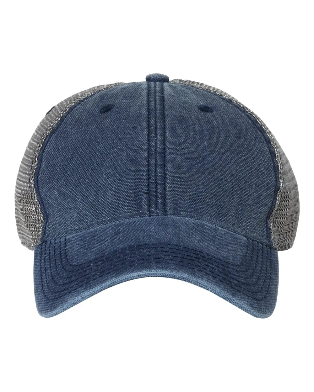 Legacy DTA - Dashboard Trucker Cap - DTA