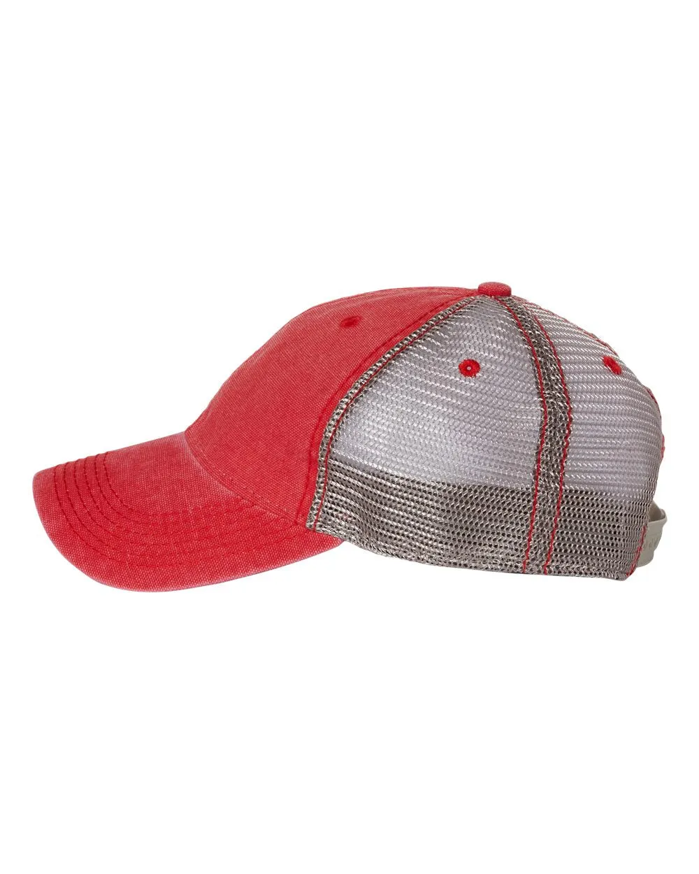 Legacy DTA - Dashboard Trucker Cap - DTA