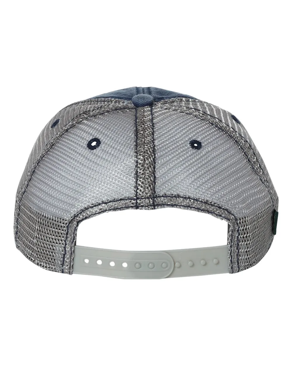 Legacy DTA - Dashboard Trucker Cap - DTA