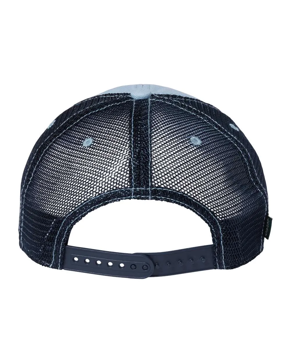 Legacy DTA - Dashboard Trucker Cap - DTA