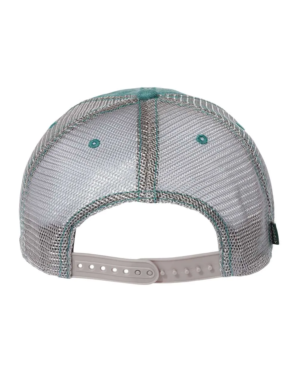 Legacy DTA - Dashboard Trucker Cap - DTA
