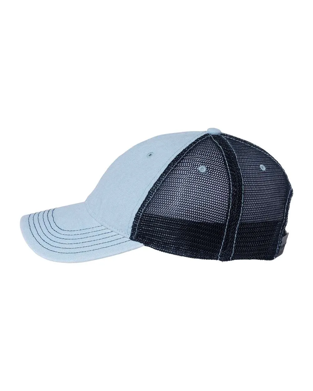 Legacy DTA - Dashboard Trucker Cap - DTA