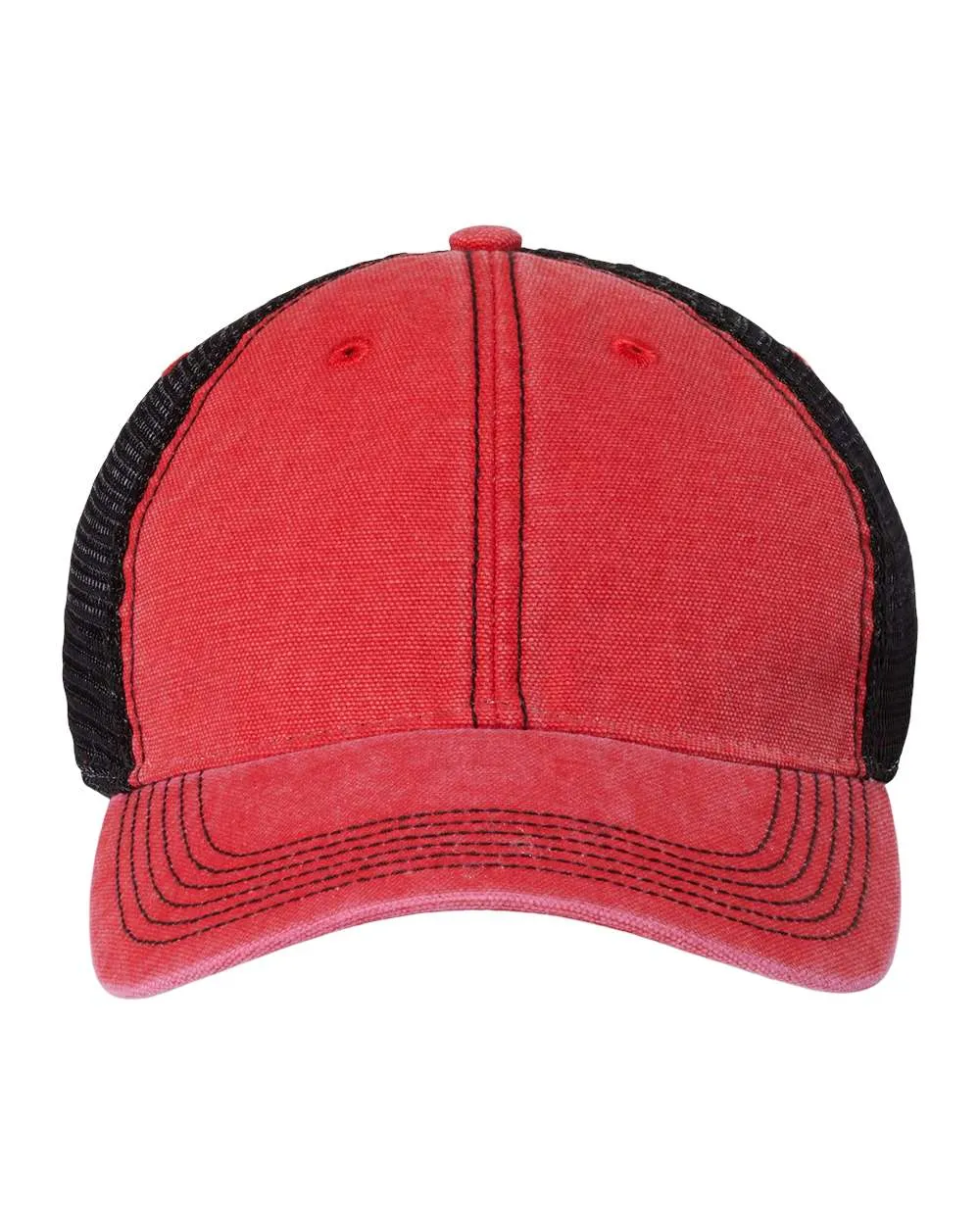 Legacy DTA - Dashboard Trucker Cap - DTA