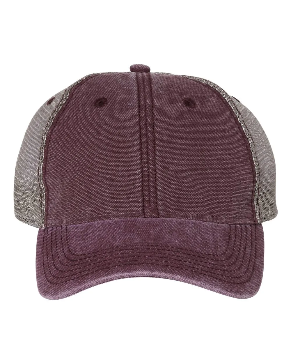 Legacy DTA - Dashboard Trucker Cap - DTA