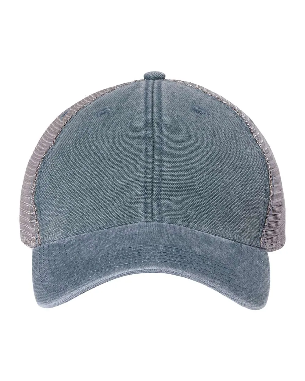 Legacy DTA - Dashboard Trucker Cap - DTA