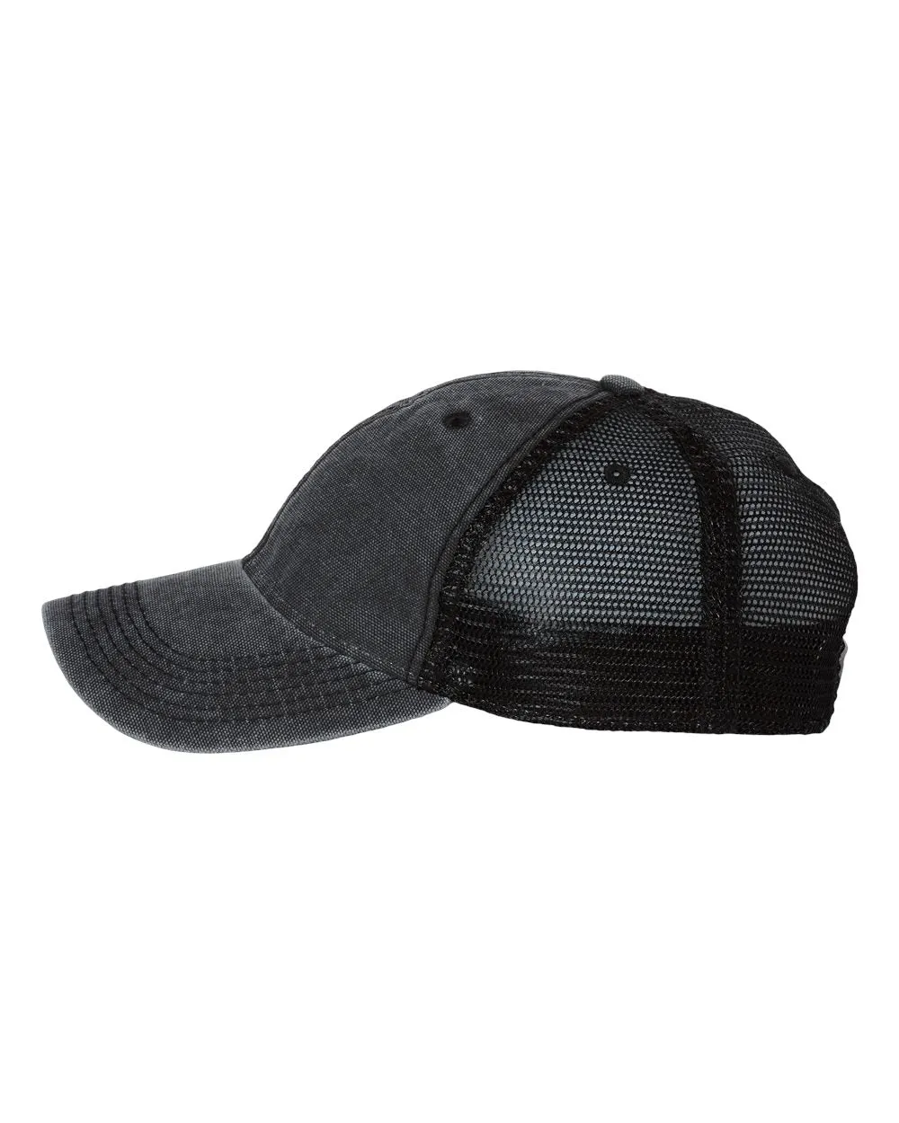 Legacy DTA - Dashboard Trucker Cap - DTA