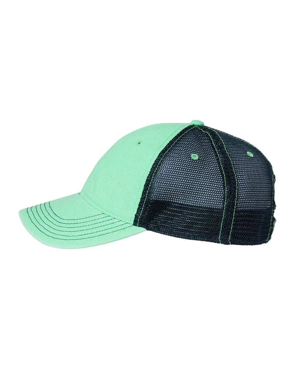 Legacy DTA - Dashboard Trucker Cap - DTA