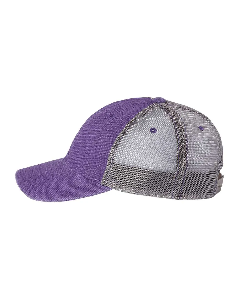 Legacy DTA - Dashboard Trucker Cap - DTA