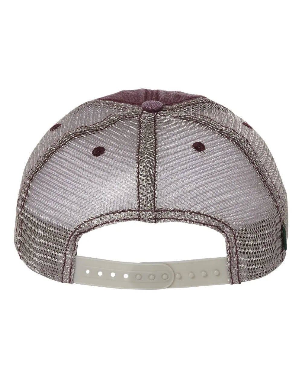 Legacy DTA - Dashboard Trucker Cap - DTA