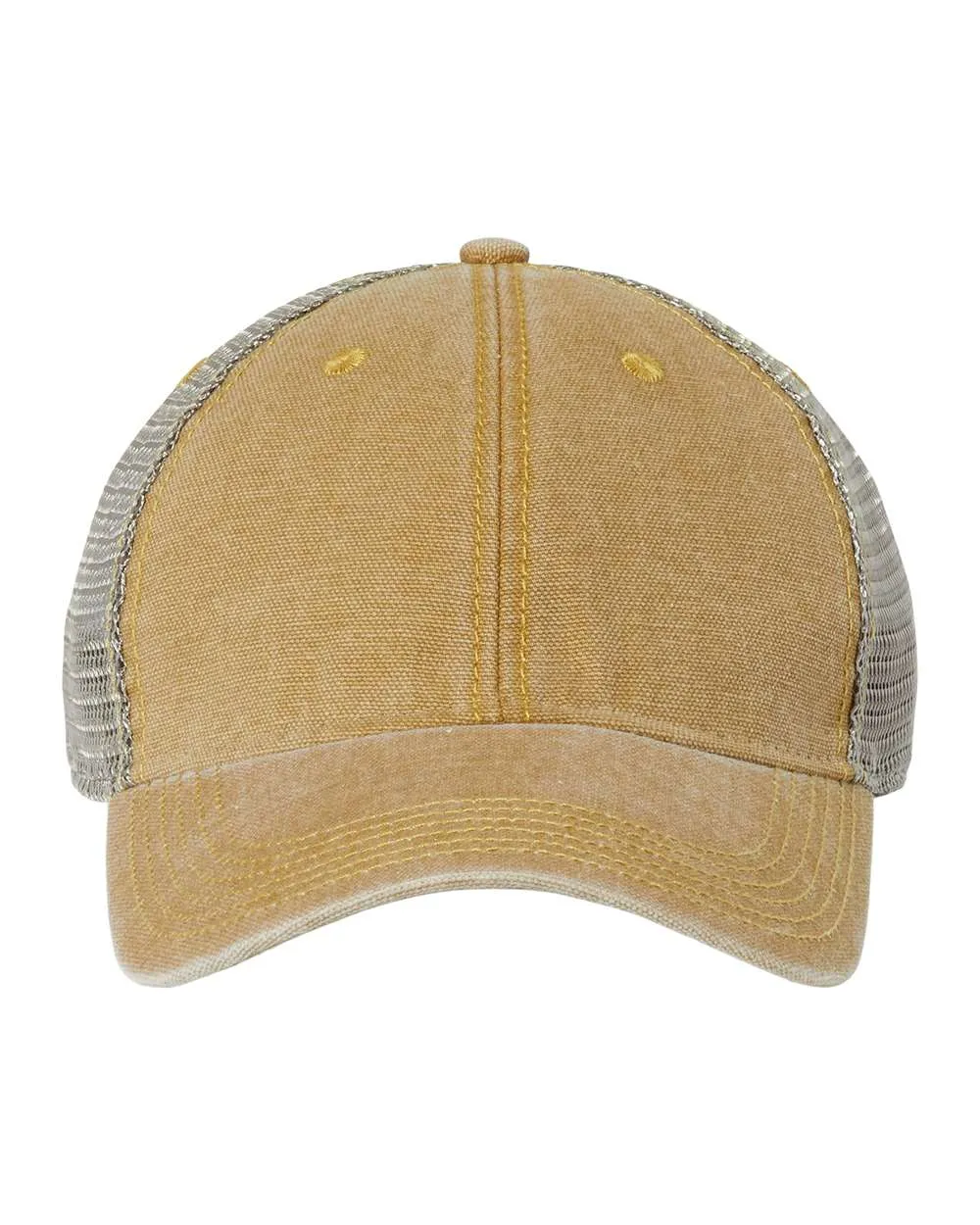 Legacy DTA - Dashboard Trucker Cap - DTA