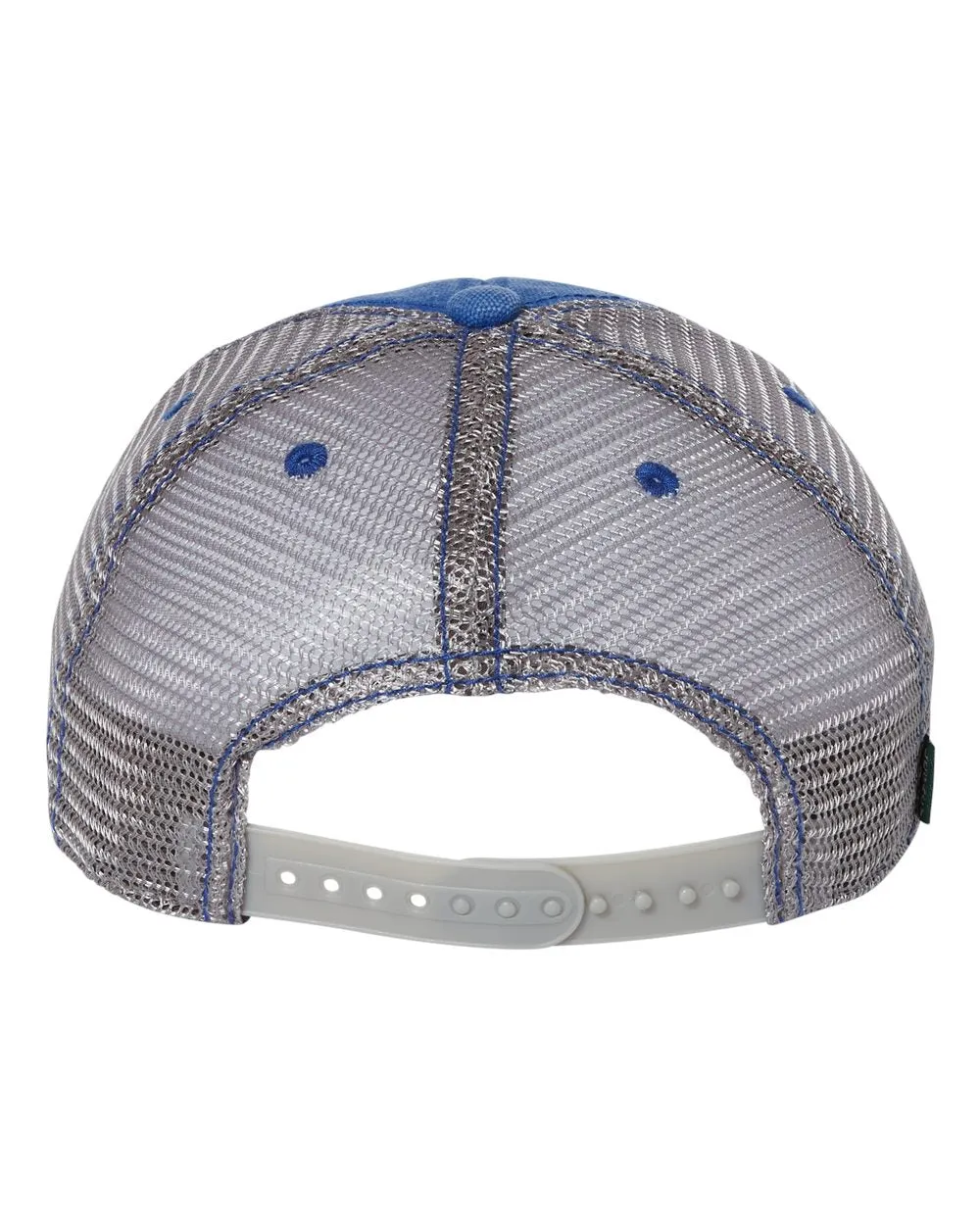 Legacy DTA - Dashboard Trucker Cap - DTA