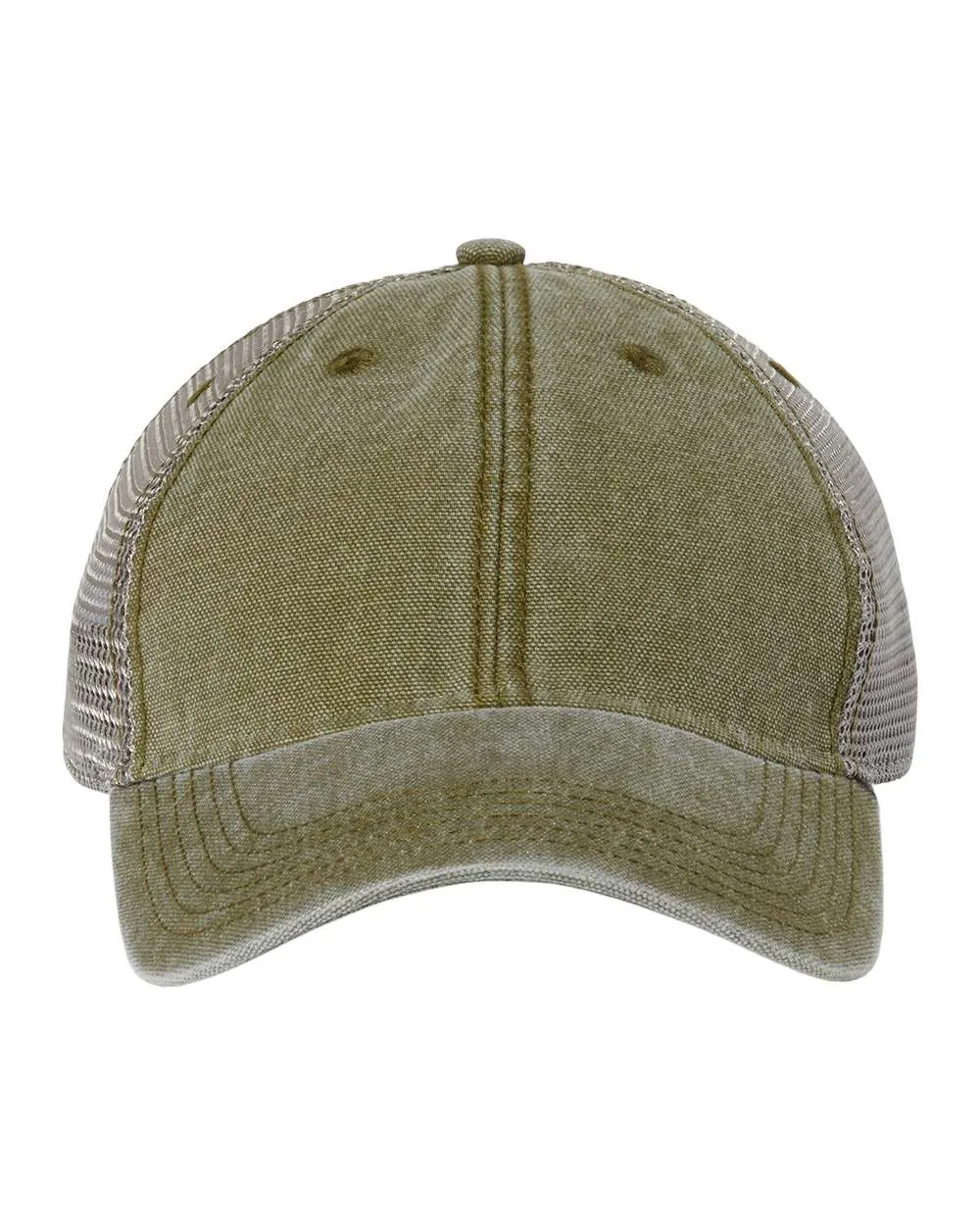 Legacy DTA - Dashboard Trucker Cap - DTA