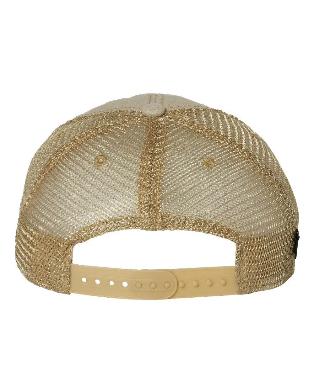 Legacy DTA - Dashboard Trucker Cap - DTA