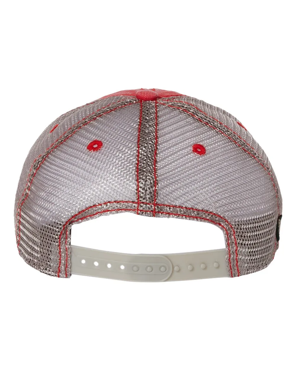 Legacy DTA - Dashboard Trucker Cap - DTA