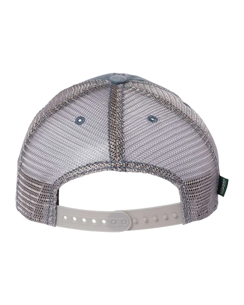 Legacy DTA - Dashboard Trucker Cap - DTA