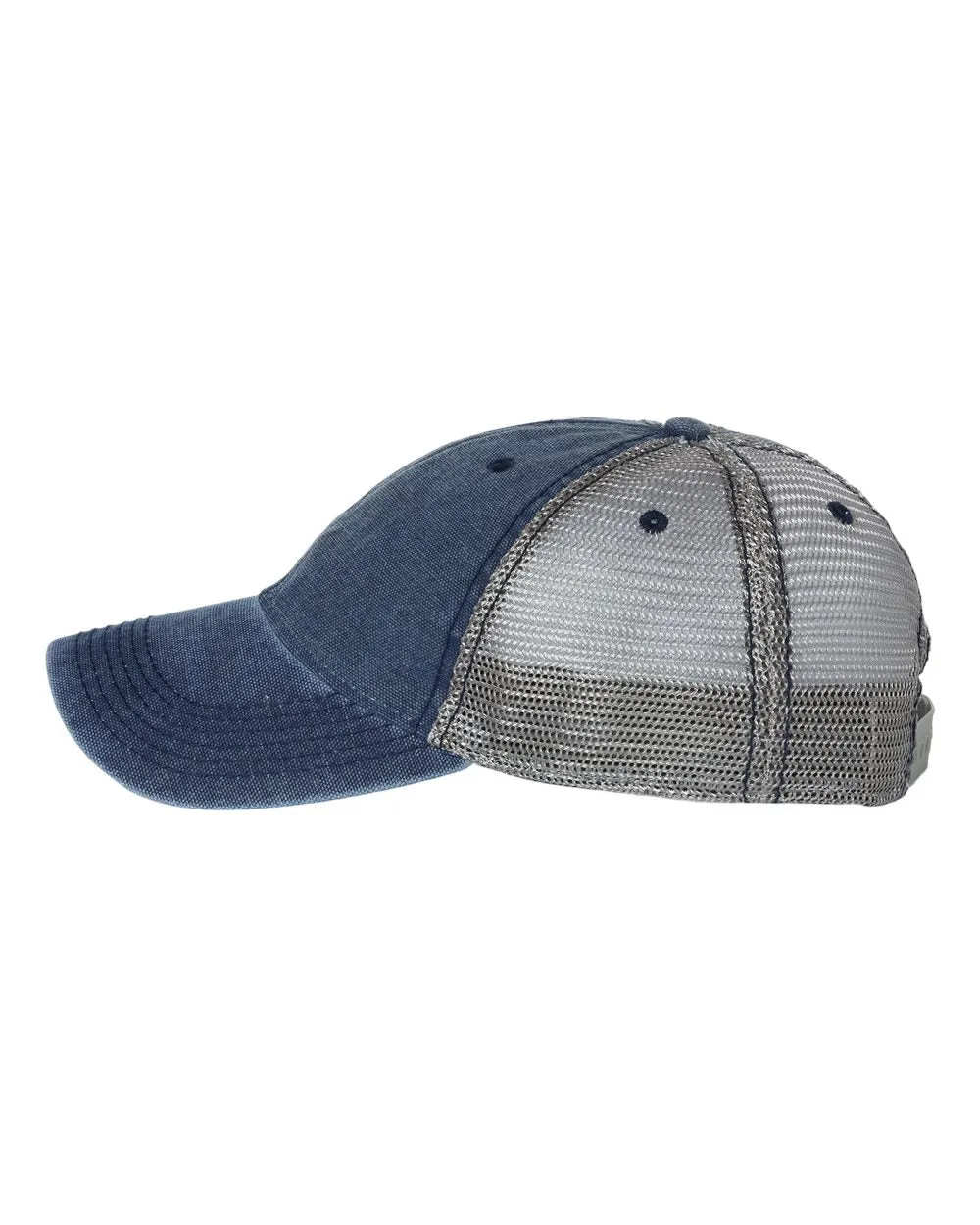 Legacy DTA - Dashboard Trucker Cap - DTA