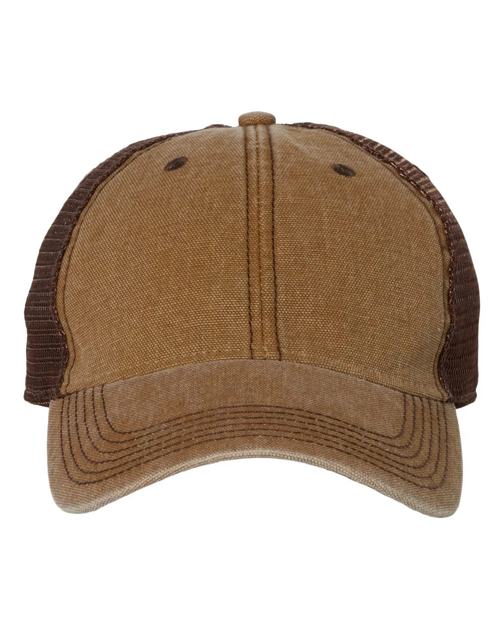 Legacy DTA - Dashboard Trucker Cap - DTA