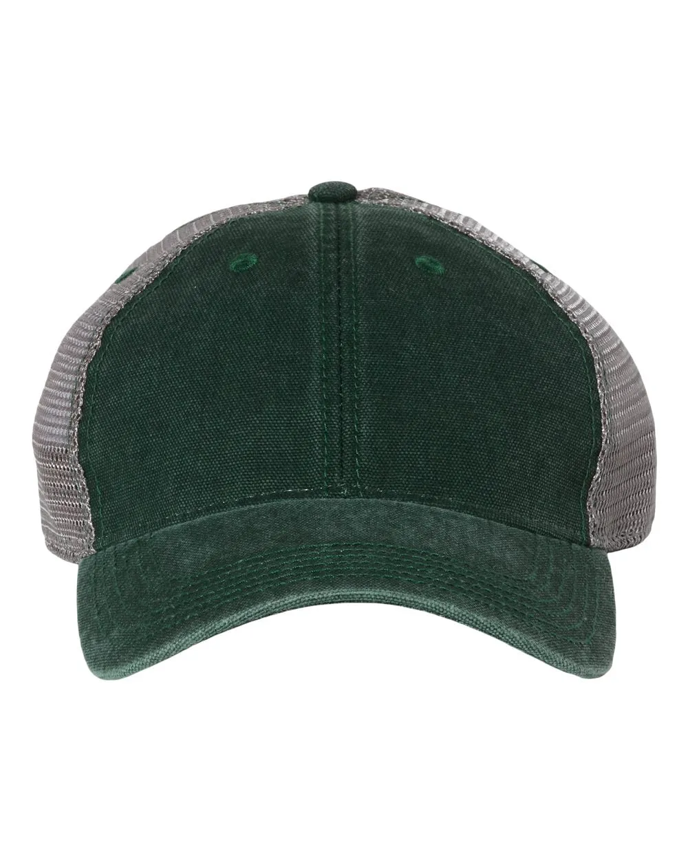 Legacy DTA - Dashboard Trucker Cap - DTA