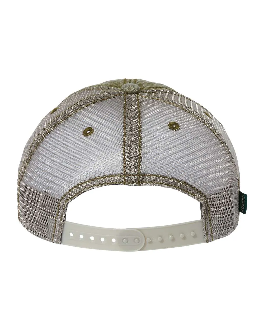 Legacy DTA - Dashboard Trucker Cap - DTA