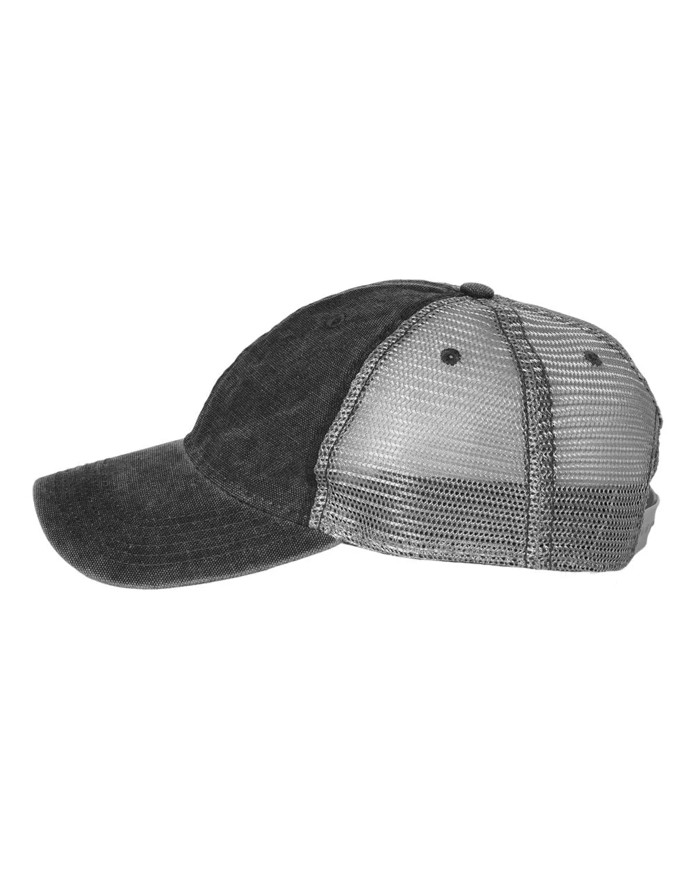 Legacy DTA - Dashboard Trucker Cap - DTA