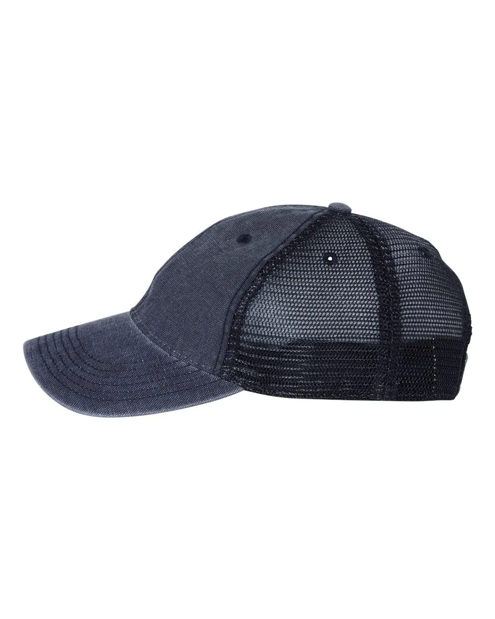 Legacy DTA - Dashboard Trucker Cap - DTA