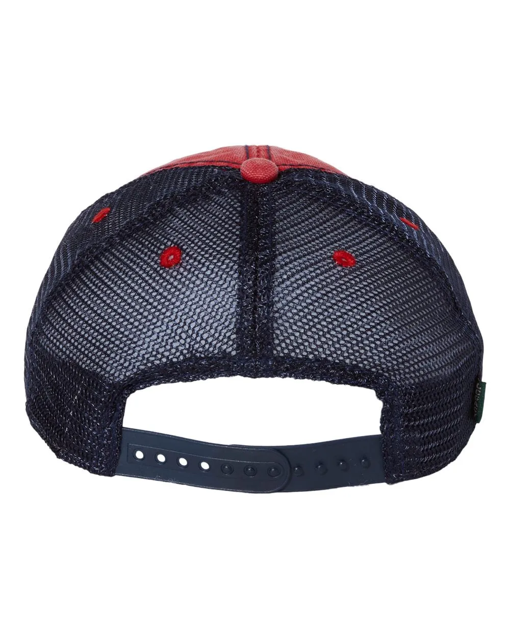 Legacy DTA - Dashboard Trucker Cap - DTA