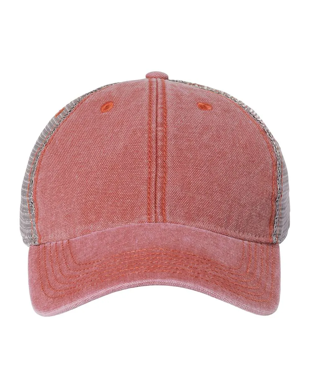 Legacy DTA - Dashboard Trucker Cap - DTA