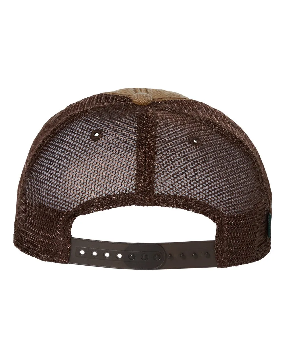 Legacy DTA - Dashboard Trucker Cap - DTA