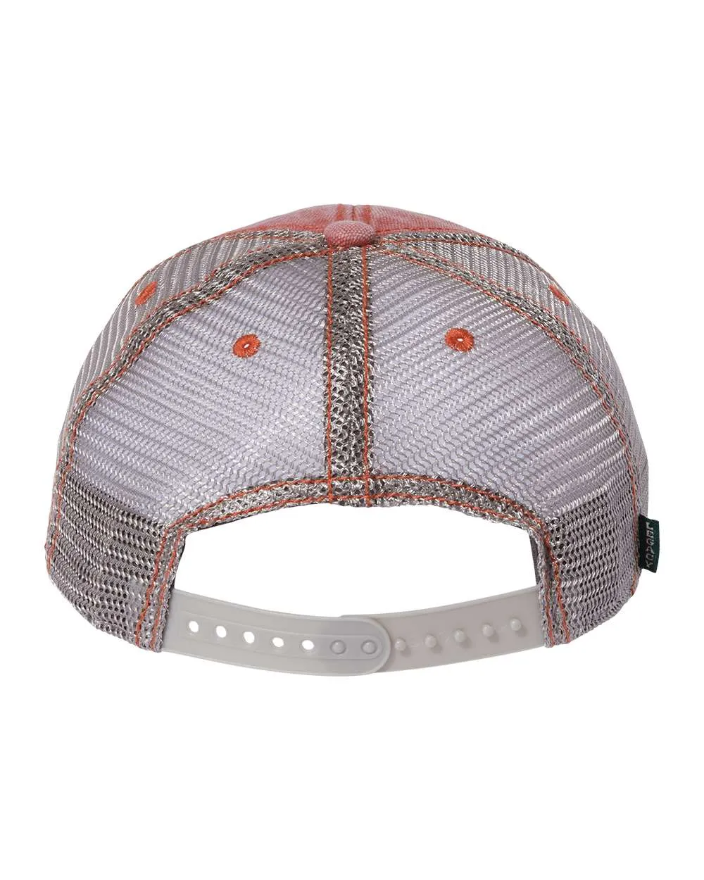 Legacy DTA - Dashboard Trucker Cap - DTA