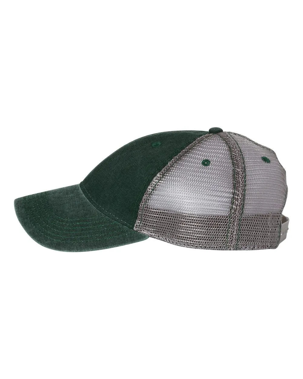 Legacy DTA - Dashboard Trucker Cap - DTA