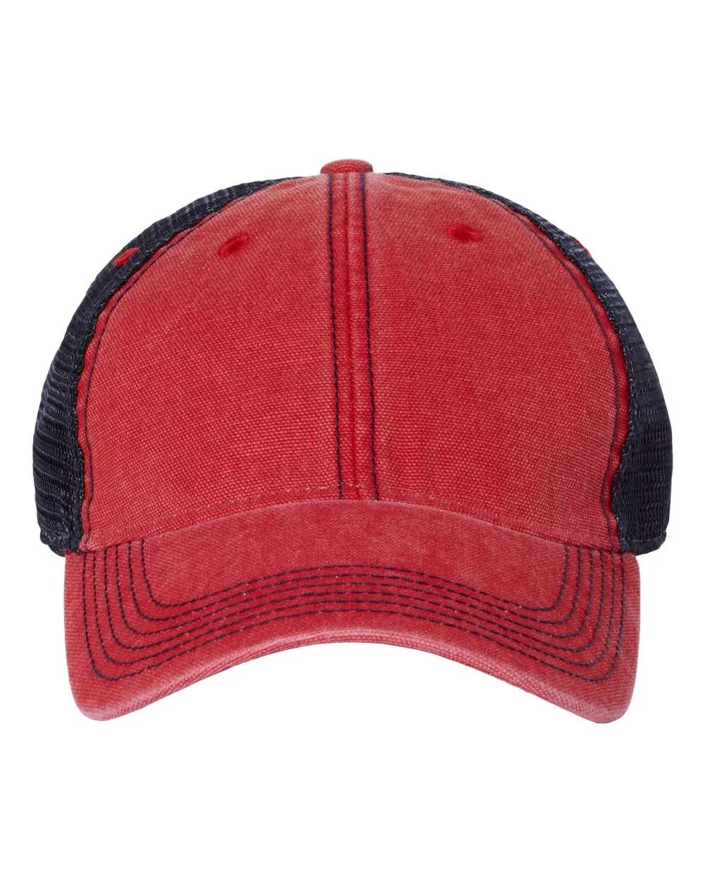 Legacy DTA - Dashboard Trucker Cap - DTA