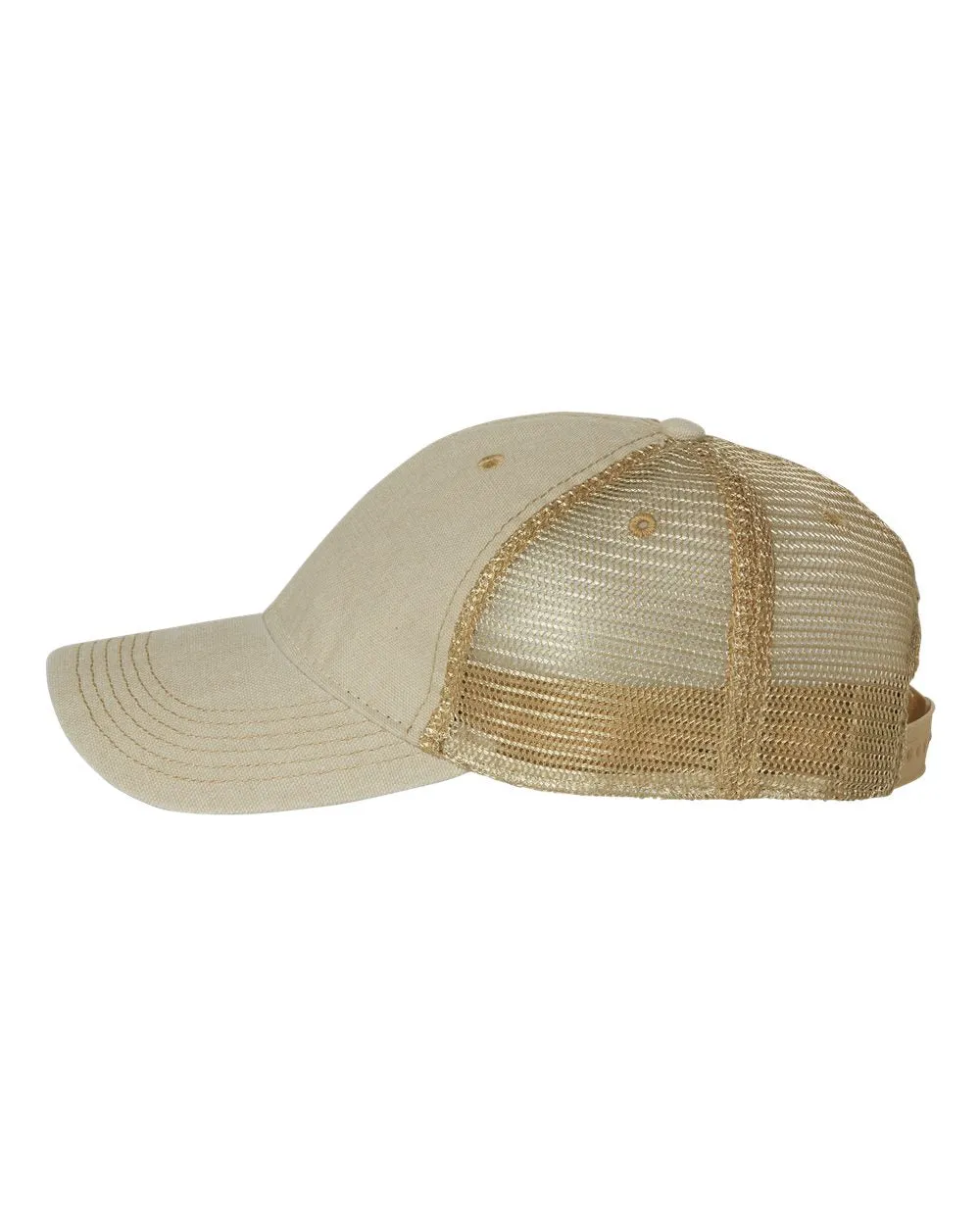 Legacy DTA - Dashboard Trucker Cap - DTA
