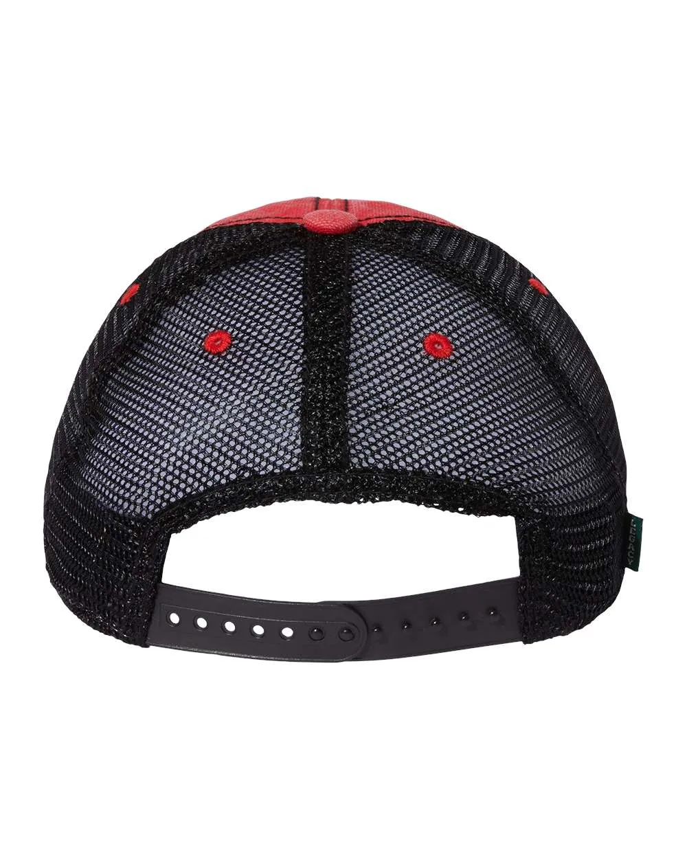Legacy DTA - Dashboard Trucker Cap - DTA