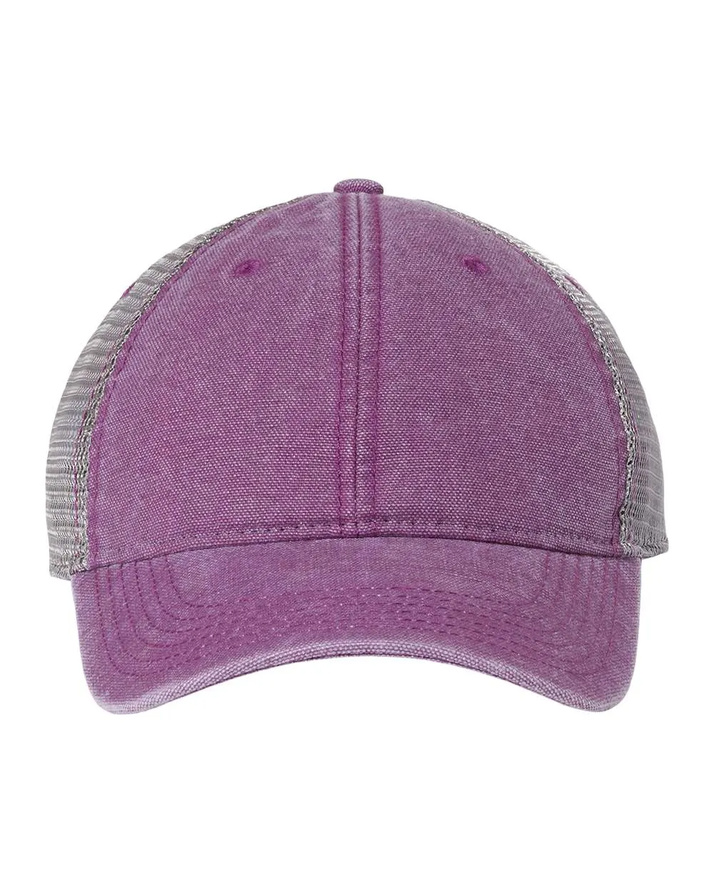 Legacy DTA - Dashboard Trucker Cap - DTA