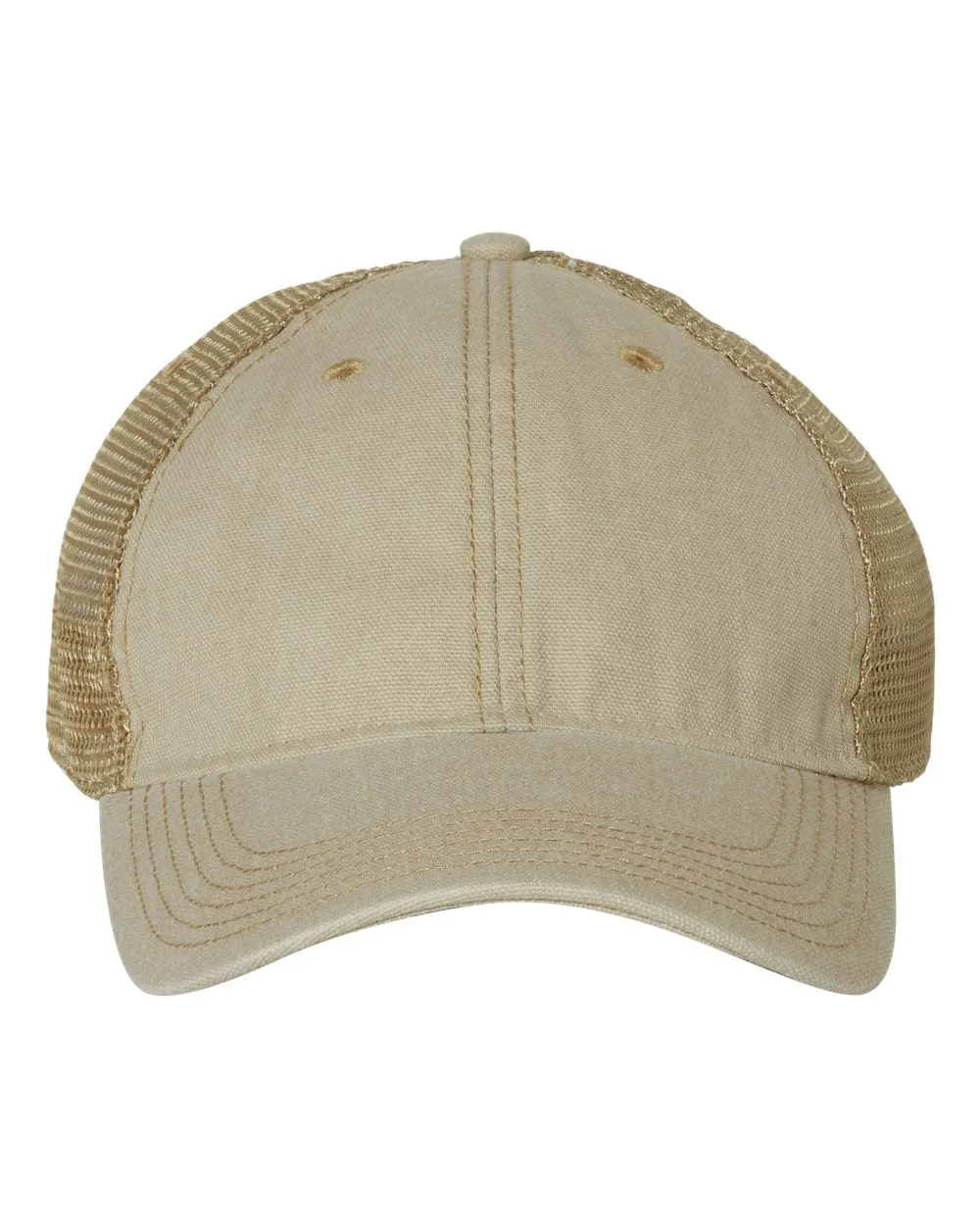Legacy DTA - Dashboard Trucker Cap - DTA