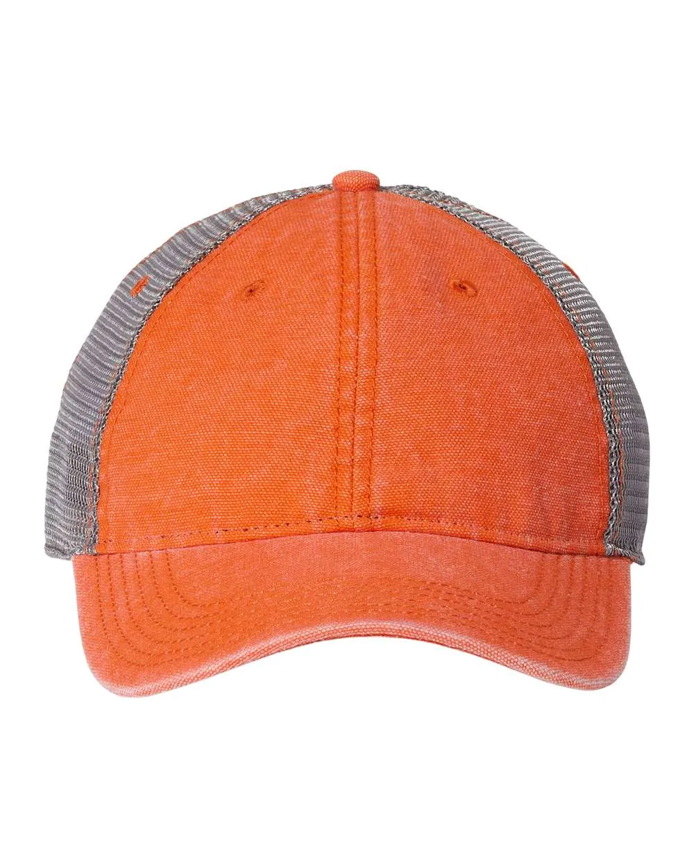 Legacy DTA - Dashboard Trucker Cap - DTA
