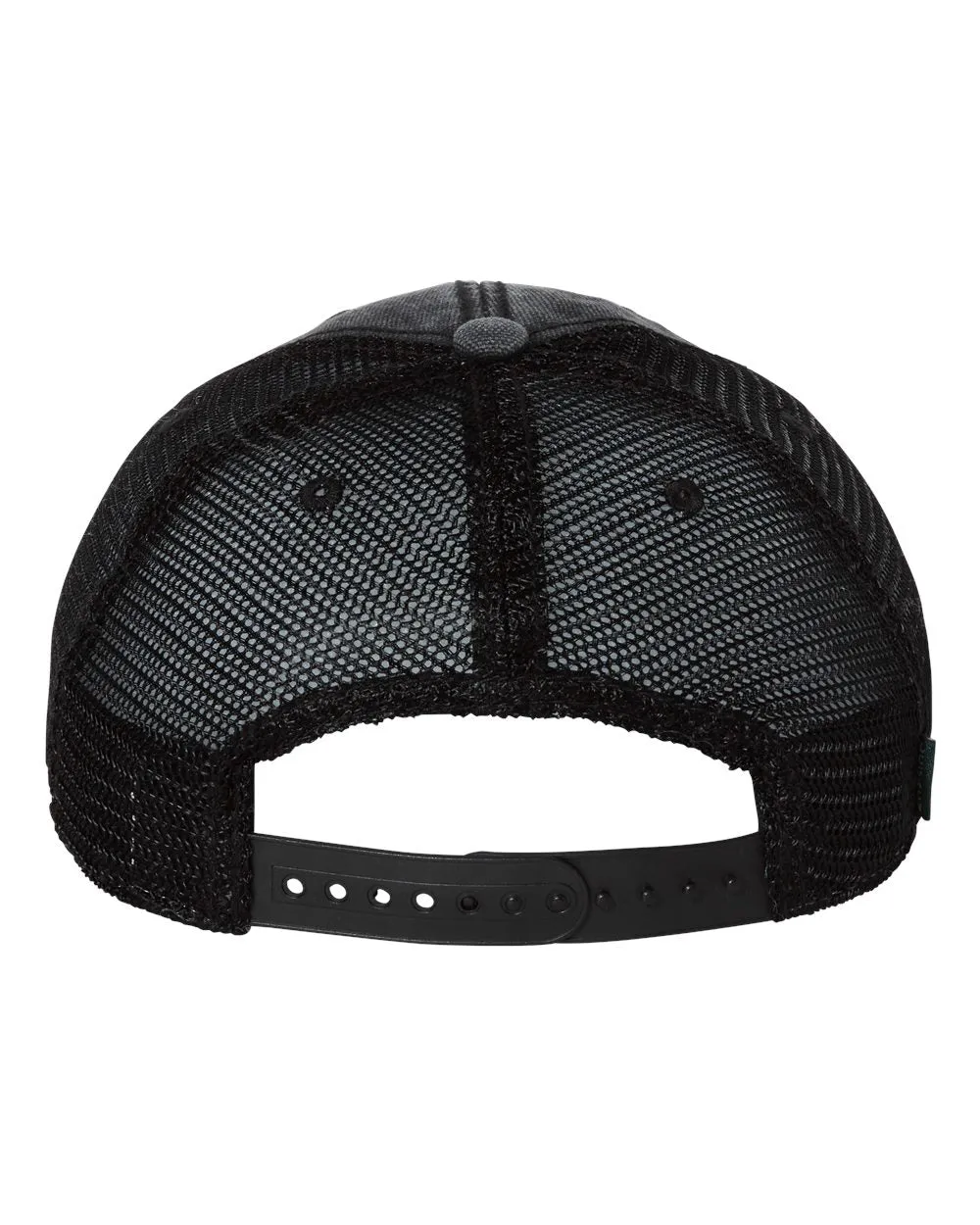 Legacy DTA - Dashboard Trucker Cap - DTA