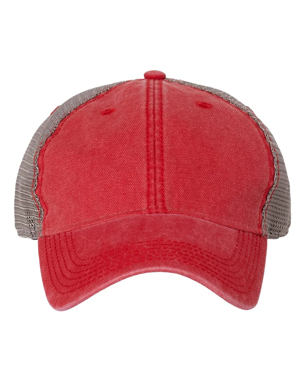 Legacy DTA - Dashboard Trucker Cap - DTA