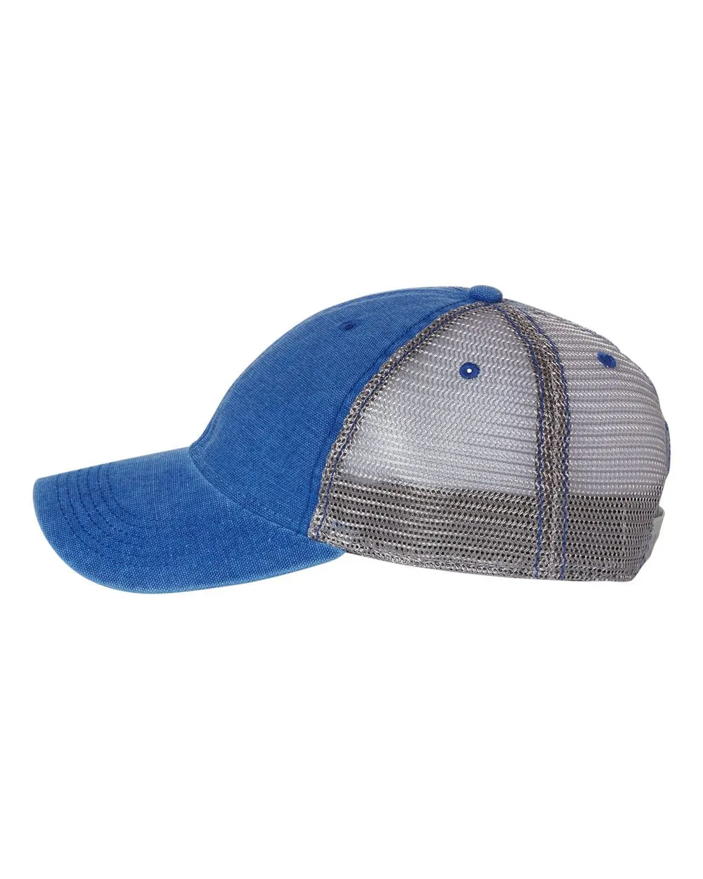 Legacy DTA - Dashboard Trucker Cap - DTA