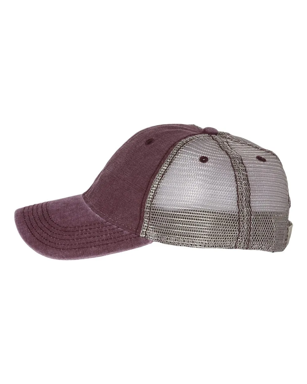 Legacy DTA - Dashboard Trucker Cap - DTA